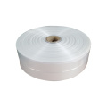 Factory Direct Selling Transparency PE LDPE Film Rolls 80 Mic for Packaging